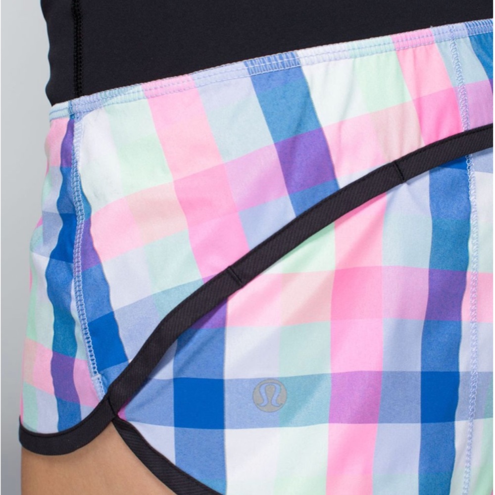 Lululemon Speed Short - Picture 7 of 10